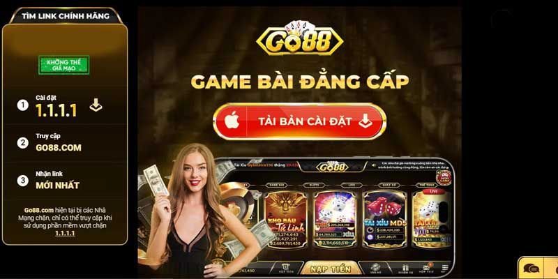 Một trang web chơi game cấp độ Rr88 không cần người đại diện để hoạt động - Rr88