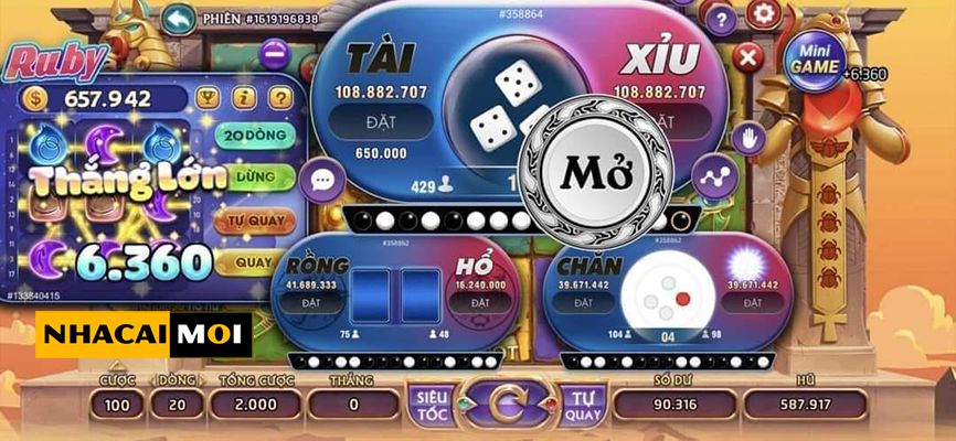 Hướng dẫn đăng ký và tạo tài khoản trên trang web game K88 - K88