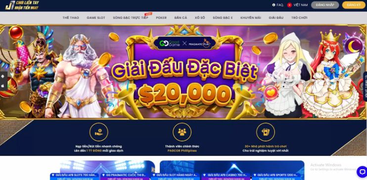 Đầu tư vào Pkwin Entertainment chỉ dẫn đến thua lỗ - Pkwin