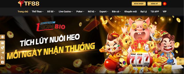 Đánh giá của Qh888 về trang web trò chơi Qh888 - Qh888