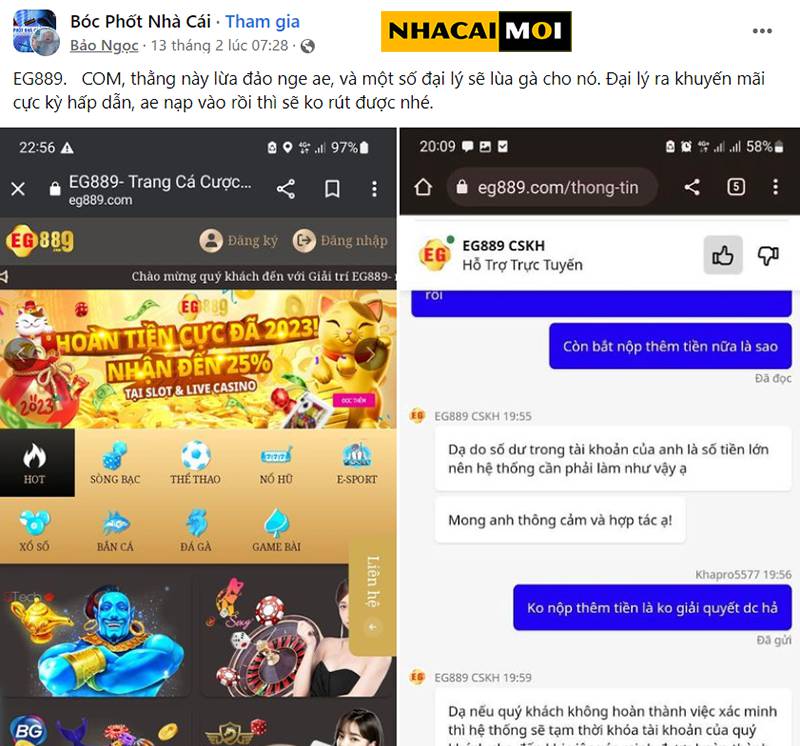 181Bet Games vừa khởi động một chiến dịch quảng bá vô cùng hấp dẫn - 181Bet