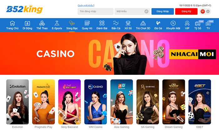 Bet88 có rất nhiều khách tham quan - Bet88