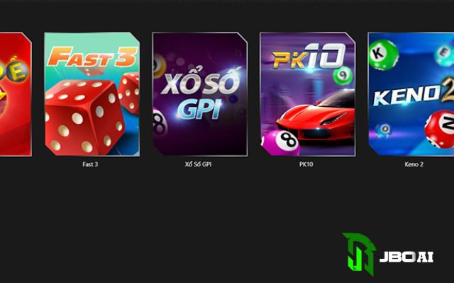 Trang web Aw8 Games có một số ưu điểm độc đáo - Aw8