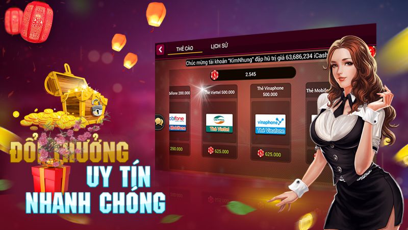 Các chính sách và ưu đãi từ 789Club - 789Club