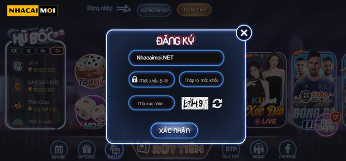Quy trình gửi và rút tiền Bong88 - Bong88