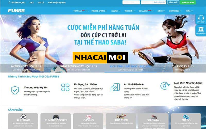 Trang web 789Bet Games có những ưu điểm độc đáo và đáng kể - 789Bet
