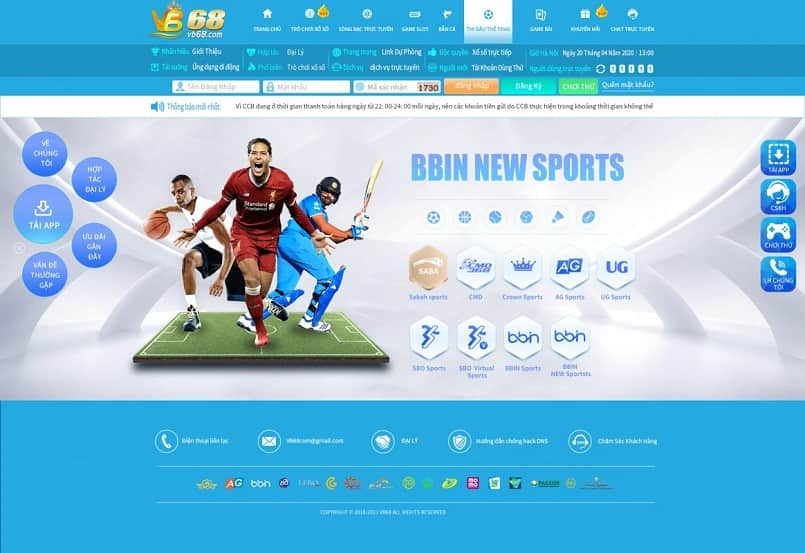 Tổng quan về kênh trò chơi hàng đầu King88 - King88
