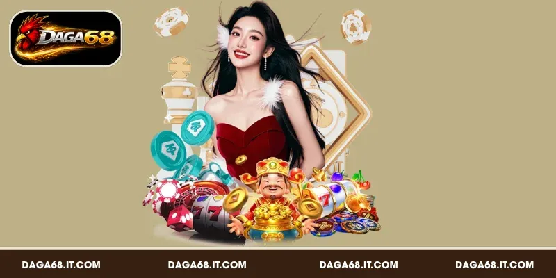 Những lợi thế chính khi chơi game trên nền tảng game trực tuyến cấp 77Win - 77Win