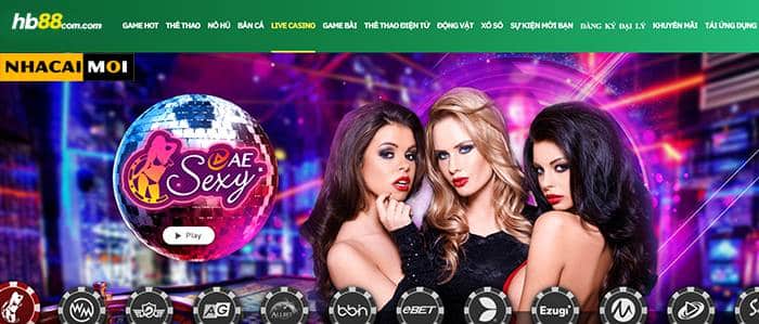 Trang web Acb8 Games cung cấp rất nhiều sản phẩm và sự lựa chọn phong phú - Acb8
