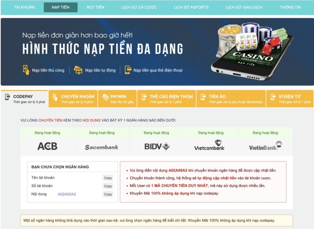 Cách đặt cược kép chính xác tại một công ty cá cược được xếp hạng Kuvip - Kuvip